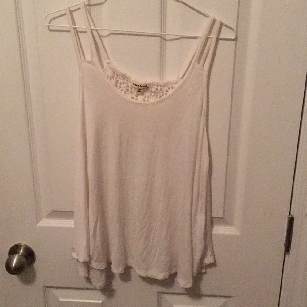 Women’s Summer Tank Top